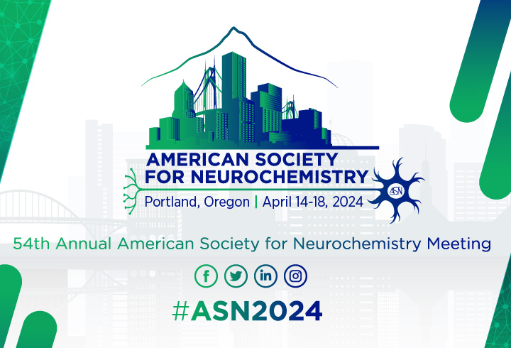 Is anyone going to @ASNeurochem? 🤓 We will be presenting in a cool section Tues afternoon! Come discuss brain metabolism in Alzheimer's disease with me, @macauleylab, @neuroviolin, and Dr. Elizabeth Rhea at 🧠 #ASN2024. My first time going to Portland! What I can't miss? :)