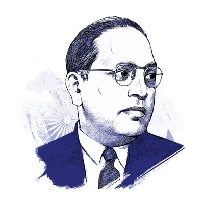 In this election, vote for the candidate you know, who has good intent and has no criminal background, who will attend to your calls and create employment opportunities in your area. This will be real tribute . 
Don't sale ur votes . Save democracy.
#AmbedkarJayanti 
#Ambedkar