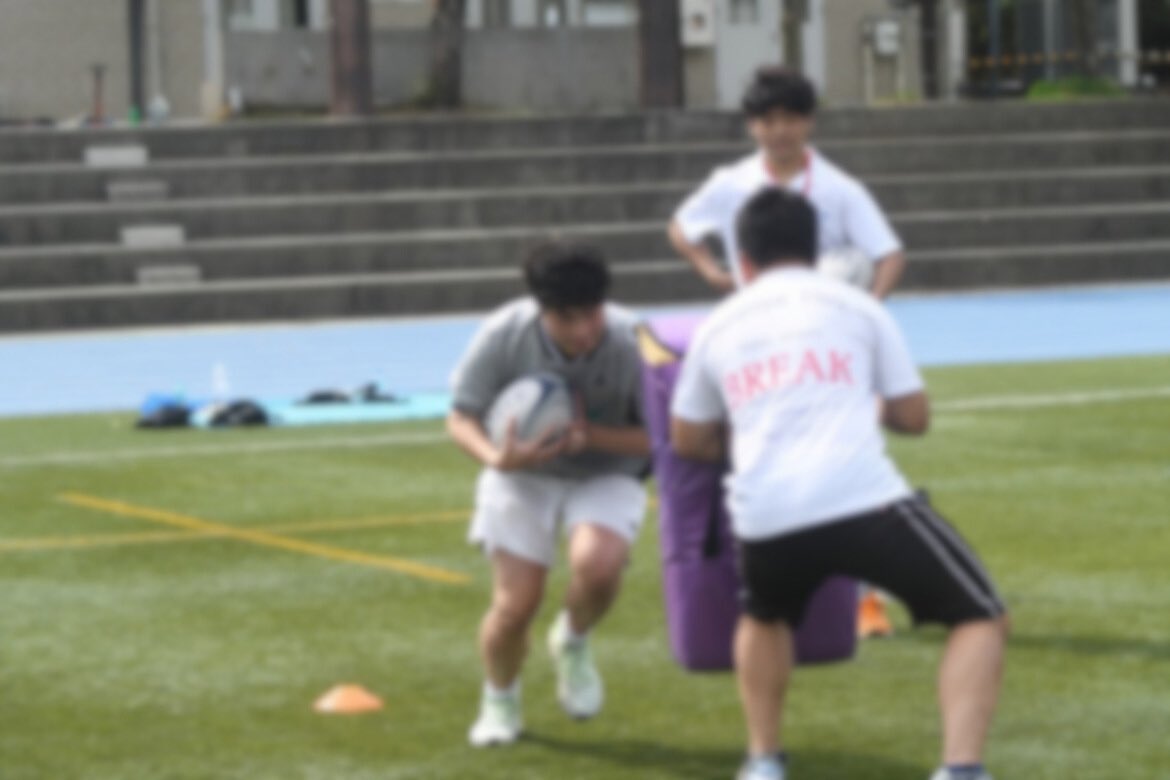 nurfc2023's tweet photo. 昨日は大体験会を行いました！🔥
参加してくれた新入生のみんなありがとうございました😭
来週には新歓試合が行われます！
ラグビーに興味がある人、あまり知らない人でも誰でも大歓迎です😤
ぜひ来てください！！😆
#春から名大
#春から名古屋大学
#名古屋大学ラグビー部 https://t.co/aw8OJQ5LMd