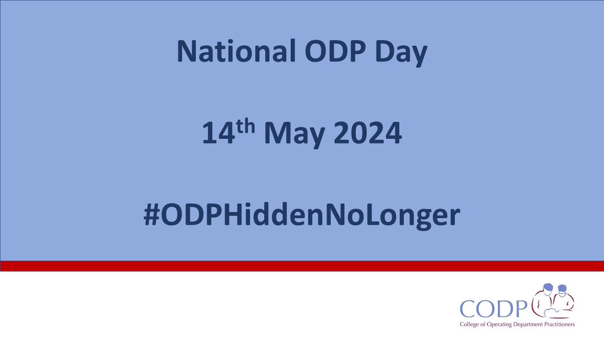 fugelsangjarvis's tweet photo. 🎉 Celebrating 21 Years as an Operating Department Practitioner (ODP) 🎉

#ODP #OperatingDepartmentPractitioner #ODPDay #Healthcare #Theatres #Endoscopy #NationalODPDay #ProudToBeAnODP #ODPDay2024 #ODPHiddenNoLonger #CollegeODP https://t.co/kKfHP2lZJF