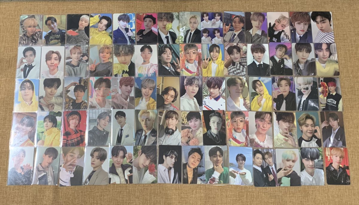 yzhlvo's tweet photo. WTS LFB PH assorted BG/GG set = 180 pcs total ₱12,750 dop | ₱12,680 payo

– 85 each, onhand, in good condi
– open for hatian
– prio payo | 1 month DOP
– more info in last photo

DM to host hatian/claim whole set

t. seventeen enhypen le sserafim new jeans stayc nmixx aespa ive https://t.co/D9CGx826xq