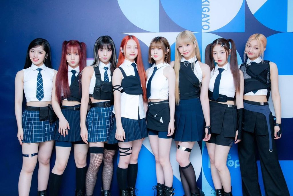#UNIS is slated to perform on SBS Inkigayo in a few…