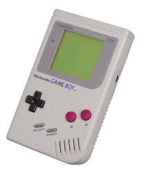 Remember those late-night car journeys where street lights helped you see what's happening on your game boy screen?