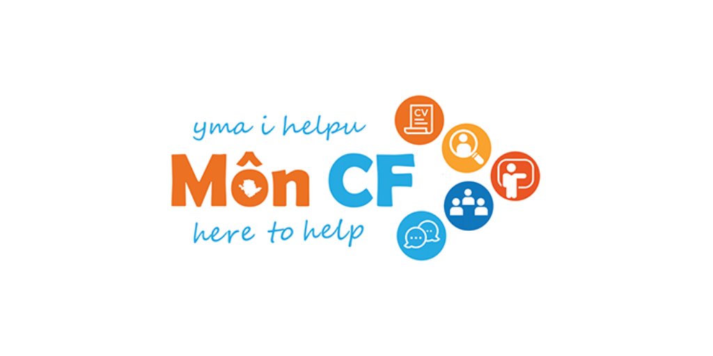 Bore Da Good morning! Do you need a little extra help or just don't know where to start returning to work? @MonCFAnglesey is here to help! Find out how they can support you, press the link: moncf.co.uk #Anglesey #AngleseyJobs