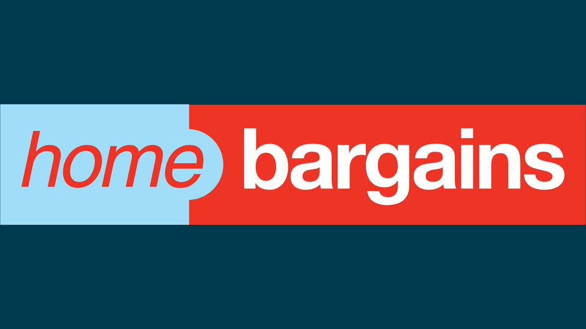 Warehouse Operatives @homebargains in Liverpool

See: ow.ly/NnCv50Rb5lW

#LiverpoolJobs #LogisticsJobs #WarehouseJobs