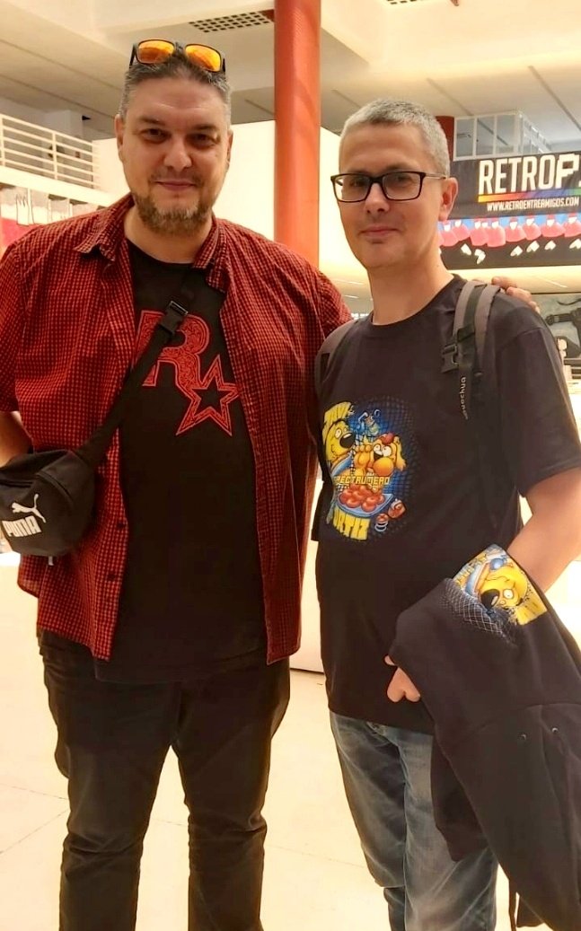 José María Pérez tweet media