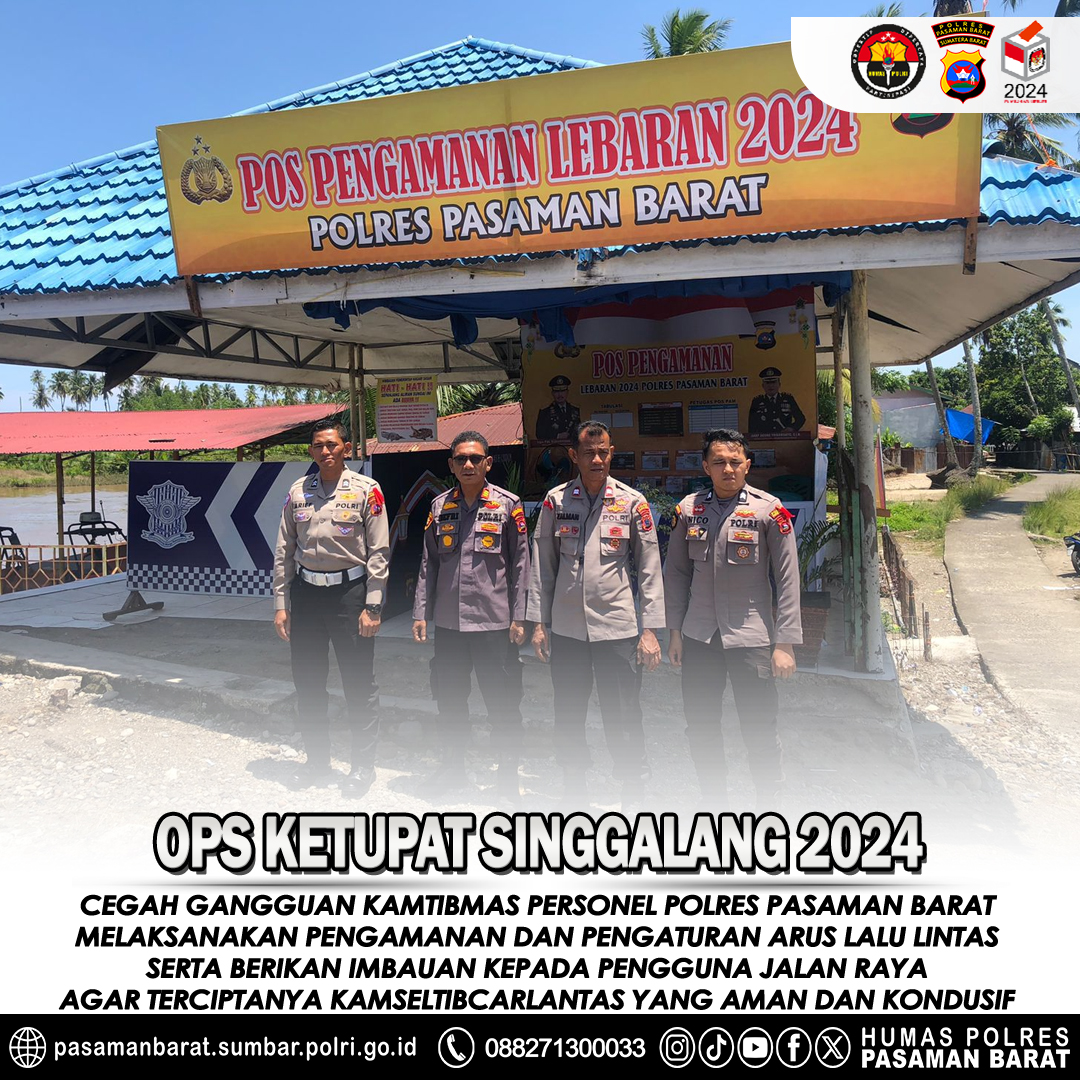 Humas_Respasbar's tweet photo. #poldasumbar
#humaspoldasumbar
#spripimpoldasumbar
#polrespasamanbarat https://t.co/ga7TdeUdyW
