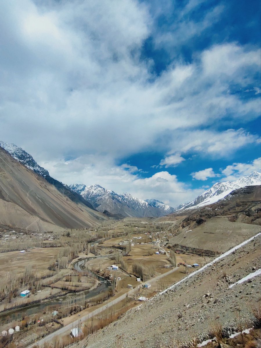 PhanderToday's tweet photo. Phander Valley https://t.co/UGRC7mykGQ