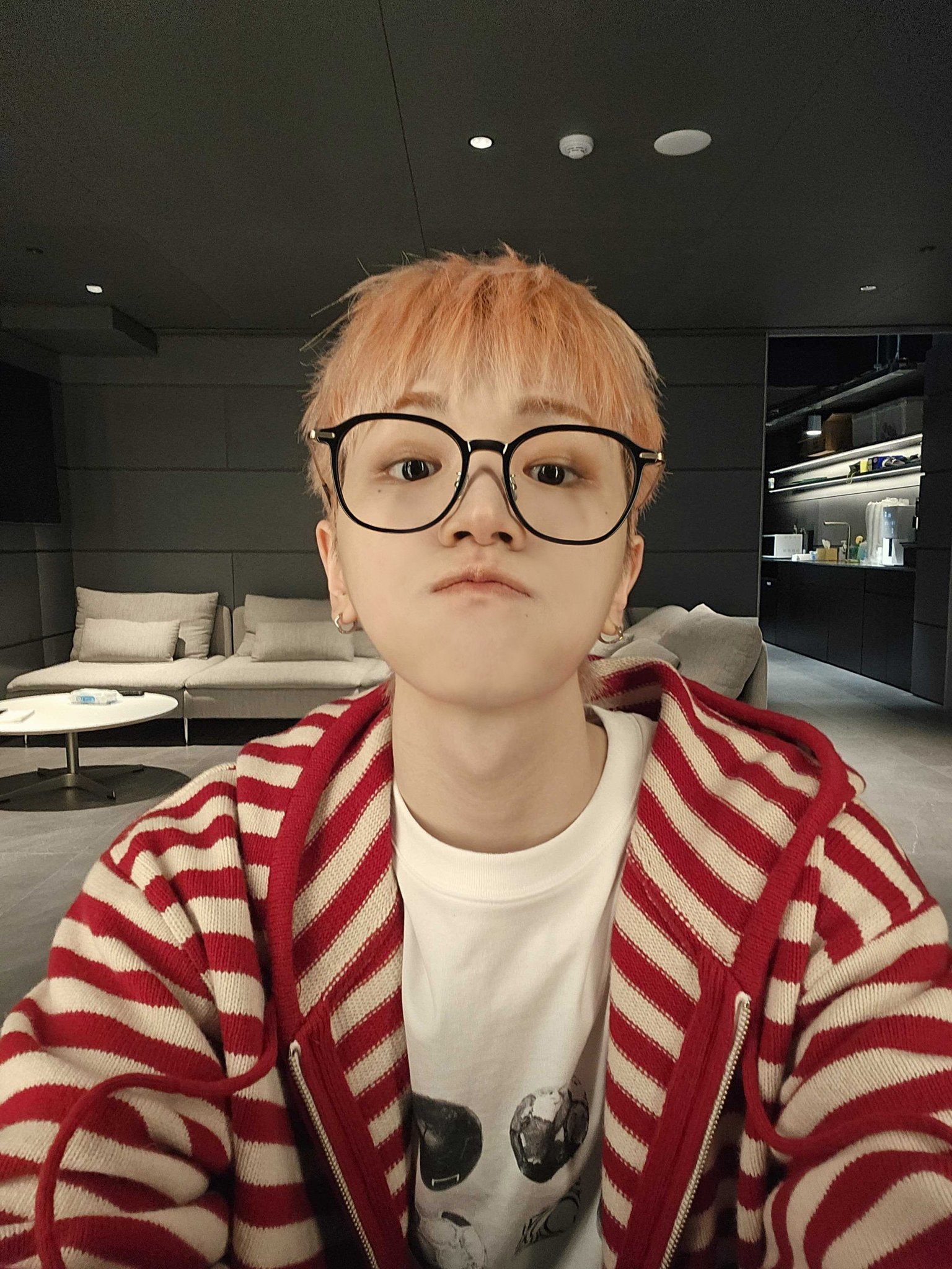 BOYNEXTDOOR RIWOOセット BOYNEXTDOOR RIWOO OUTFIT Ⓜ️250109 엠카운트다운