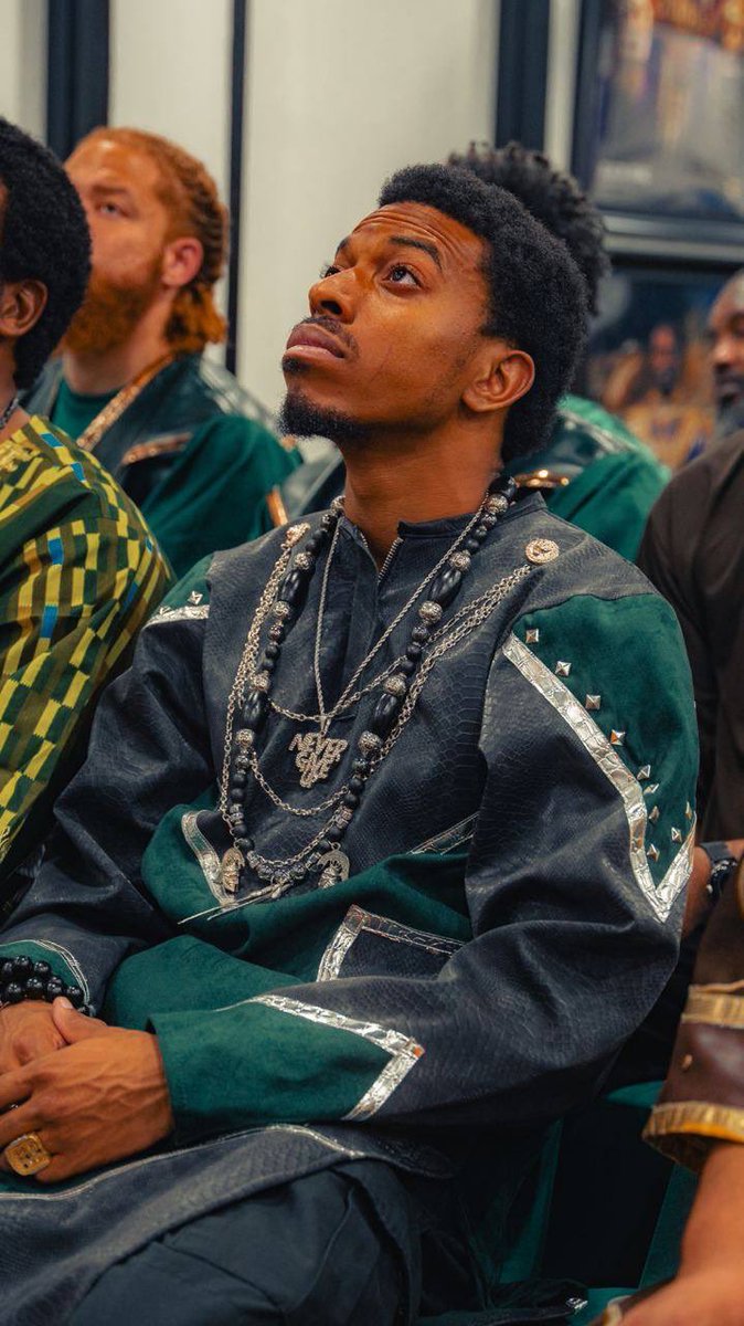 iuiccincinnati's tweet image. Getting the #Edification from our #LEADERSHIP! This is a place of #LEARNING!
.…………………………………….
Visit our website here 💻👨🏾‍💻🖥
🔴 solo.to/unitedinchrist

#IUIC #CINCINNATI #FYP #Israelites #ComeLearnWithUs #FAMILY #PASSOVER #COLUMBUS