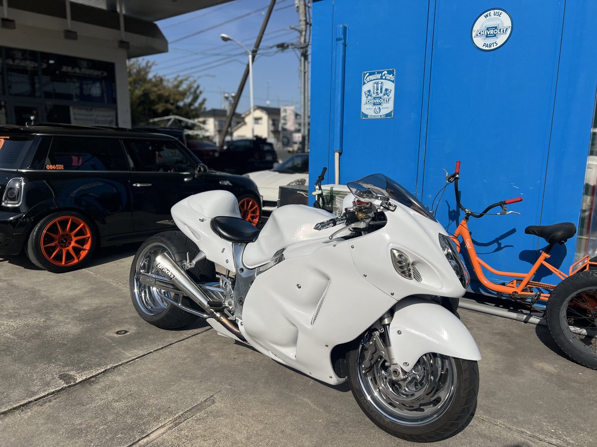 R_SUZUKI7's tweet photo. #086BASE https://t.co/WxHMVkIjx5
