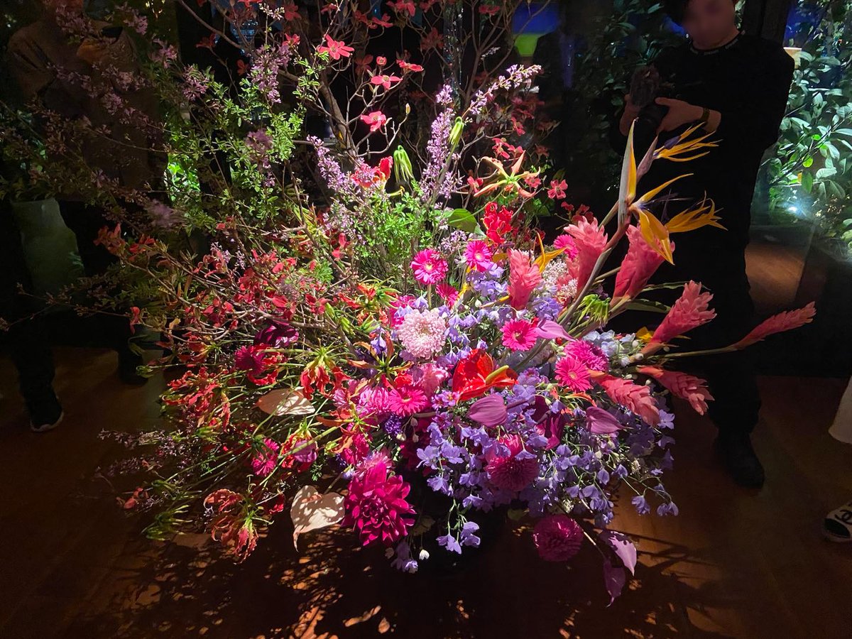 BitgetJP's tweet photo. #Bitget Japanがプラチナスポンサーをさせて頂いたTEAMZ WEB3 / AI SUMMIT 2024(@teamz_inc)のサイドイベント「Web3 in Bloom」は無事に終了しました🌸
Web3業界を牽引する起業家、投資家、インフルエンサー、メディア各社が集まり、それぞれの現在のWeb3業界に対する見解や今後の展望を共有しました。
Web3業界の未来は明るく、まだまだ伸び代が計り知れない分野であることを確信した1日となりました✨
ご参加頂いた皆様、ありがとうございました。
そして企画に携わったスタッフの皆様、お疲れ様でした🙇♀️
#Web3inbloom