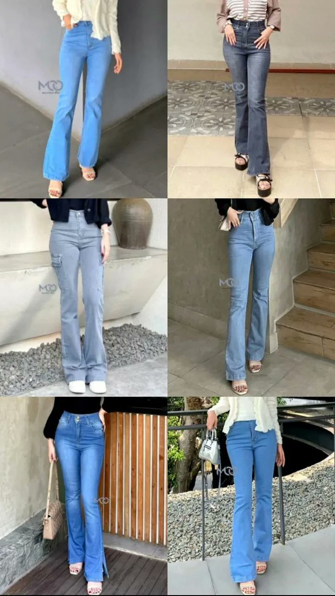 Wooyojjang11's tweet image. 🌷Rekomendasi Celana jeans cutbray

a thread~