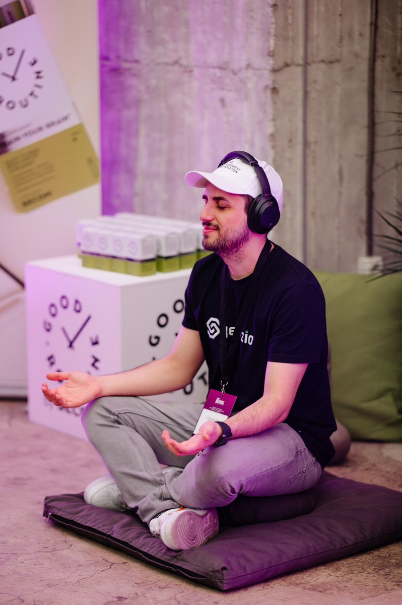 The Bucharest Hackathon tweet media