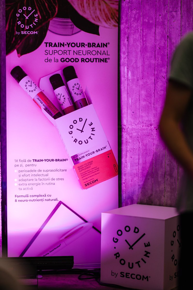 The Bucharest Hackathon tweet media