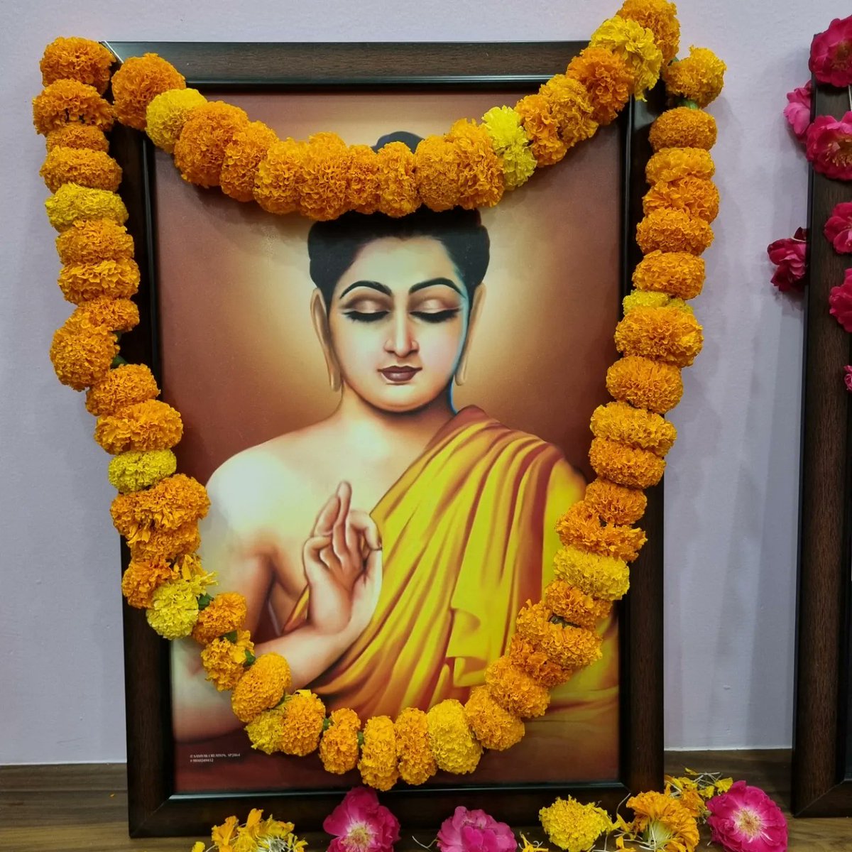 MAYANK0292's tweet photo. On the occasion of Ambedkar Jayanti, today I have inaugurated my chamber (office) at Jhunsi, Prayagraj.
#ambedkarjayanti #14april #advocatechamber #officeinauguration #office #advocatelife⚖️ #allahabadhighcourt https://t.co/Fh0a6dUuDO