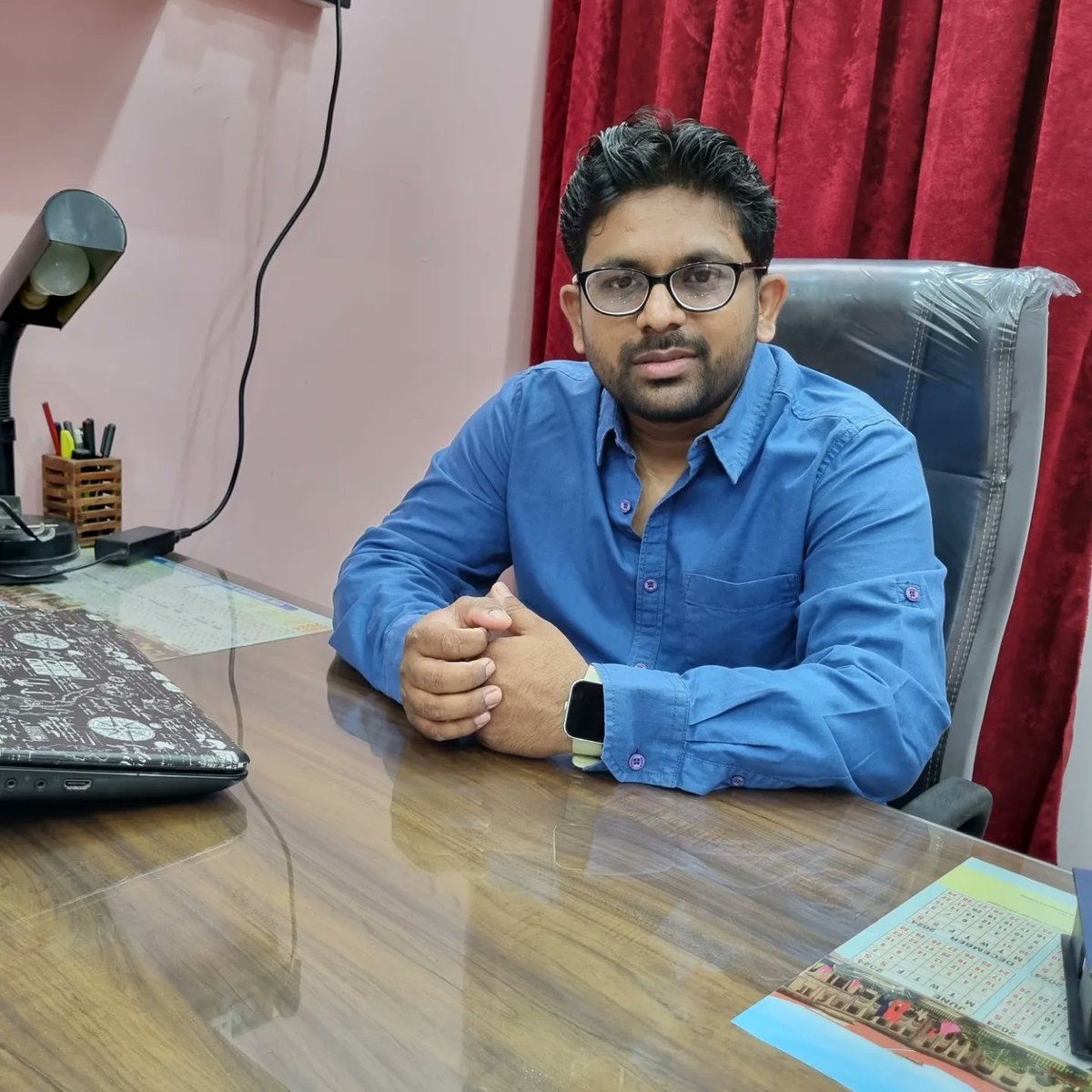 MAYANK0292's tweet photo. On the occasion of Ambedkar Jayanti, today I have inaugurated my chamber (office) at Jhunsi, Prayagraj.
#ambedkarjayanti #14april #advocatechamber #officeinauguration #office #advocatelife⚖️ #allahabadhighcourt https://t.co/Fh0a6dUuDO