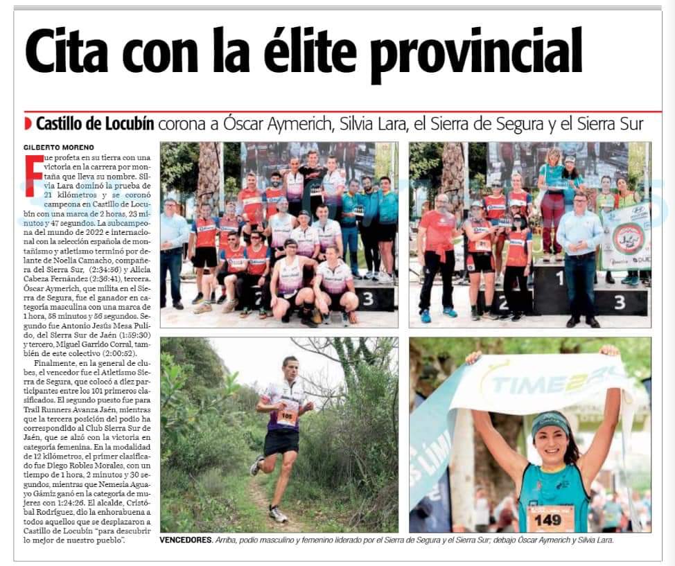 ALCALÁ TODAY tweet media