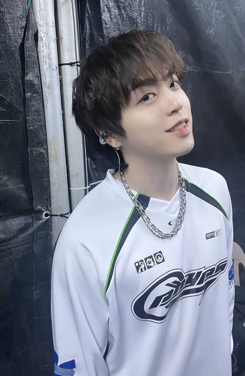mauvecompany's tweet photo. [FESTIVAL] #JUNNY 

이진혁님 미니 6집 수록곡 ‘Good Boys’ 
피처링에 JUNNY가 참여하였습니다! 🎤
오늘 BUZZER BEAT FESTIVAL 2024 
무대에서 첫 공개를 하였는데요~
23일 음원이 발매 되오니 많은 기대 부탁드립니다!

#JUNNY #LEEJINHYUK #주니 #이진혁
#버저비트 https://t.co/5QPAnO6XOF