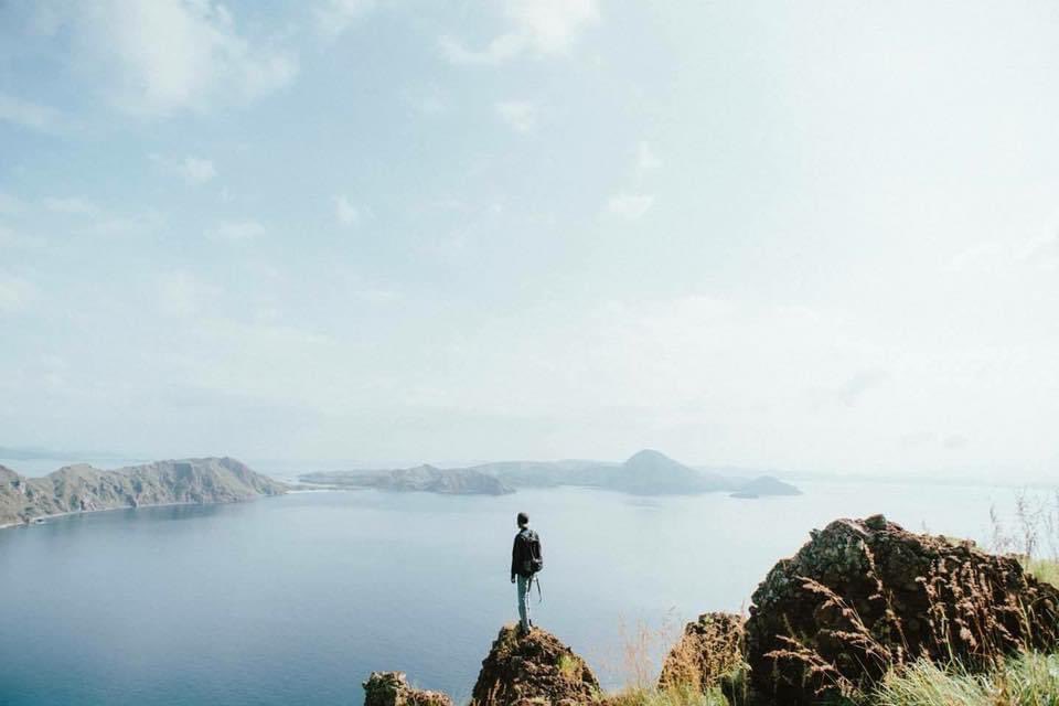 iwanqais's tweet photo. Dah ada direct flight airasia ke labuan bajo Julai nanti bolehlah tengok-tengok dulu. Salah satu wishlist ni. 

📍Padar Island, Labuan Bajo, Indonesia https://t.co/uA3WAdRqqq