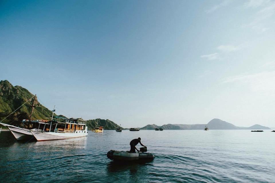 iwanqais's tweet photo. Dah ada direct flight airasia ke labuan bajo Julai nanti bolehlah tengok-tengok dulu. Salah satu wishlist ni. 

📍Padar Island, Labuan Bajo, Indonesia https://t.co/uA3WAdRqqq