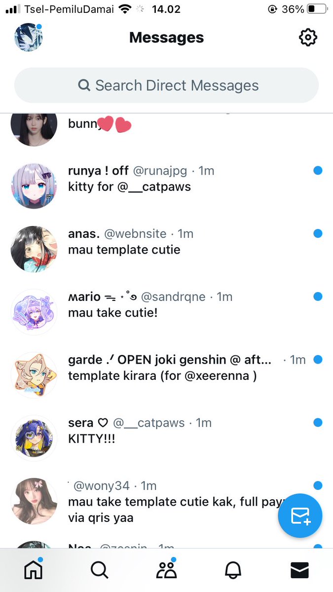 mokaillit00's tweet photo. ini yaaa, yg dibawah kak miyyie itu kecepetann gomen 😭 https://t.co/Y5aYxODRsP
