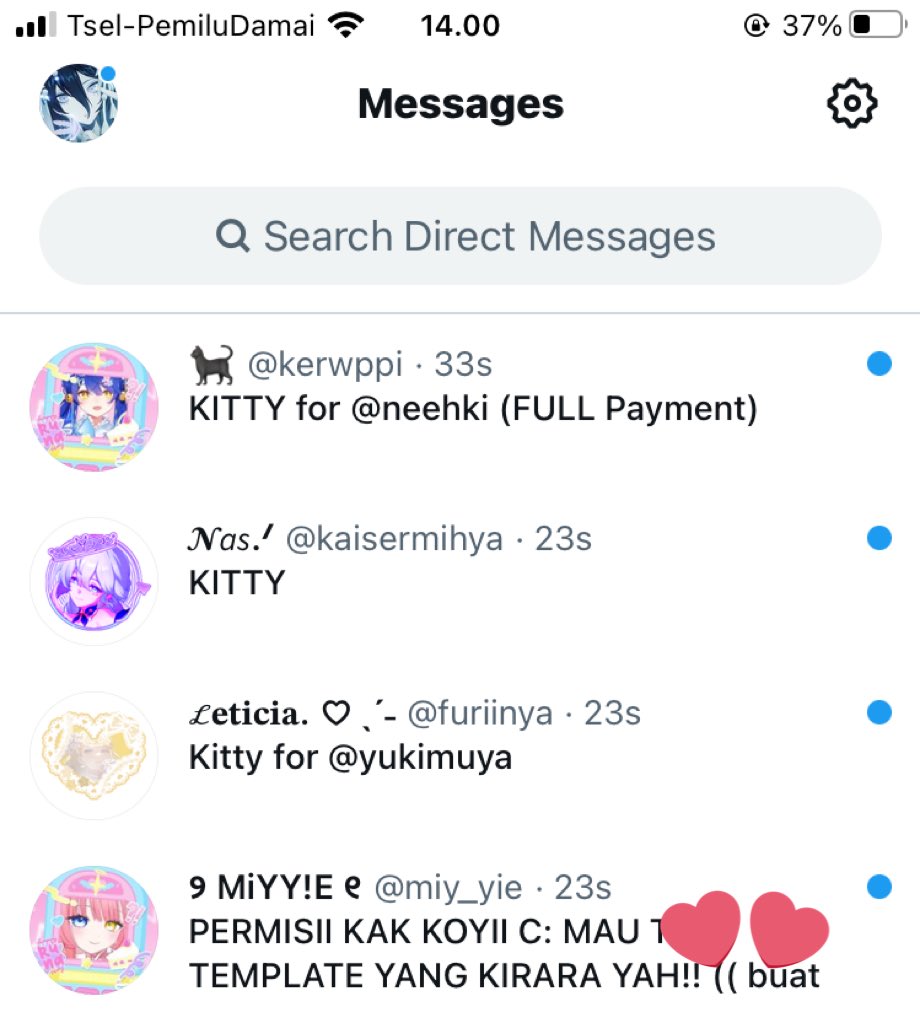 mokaillit00's tweet photo. ini yaaa, yg dibawah kak miyyie itu kecepetann gomen 😭 https://t.co/Y5aYxODRsP