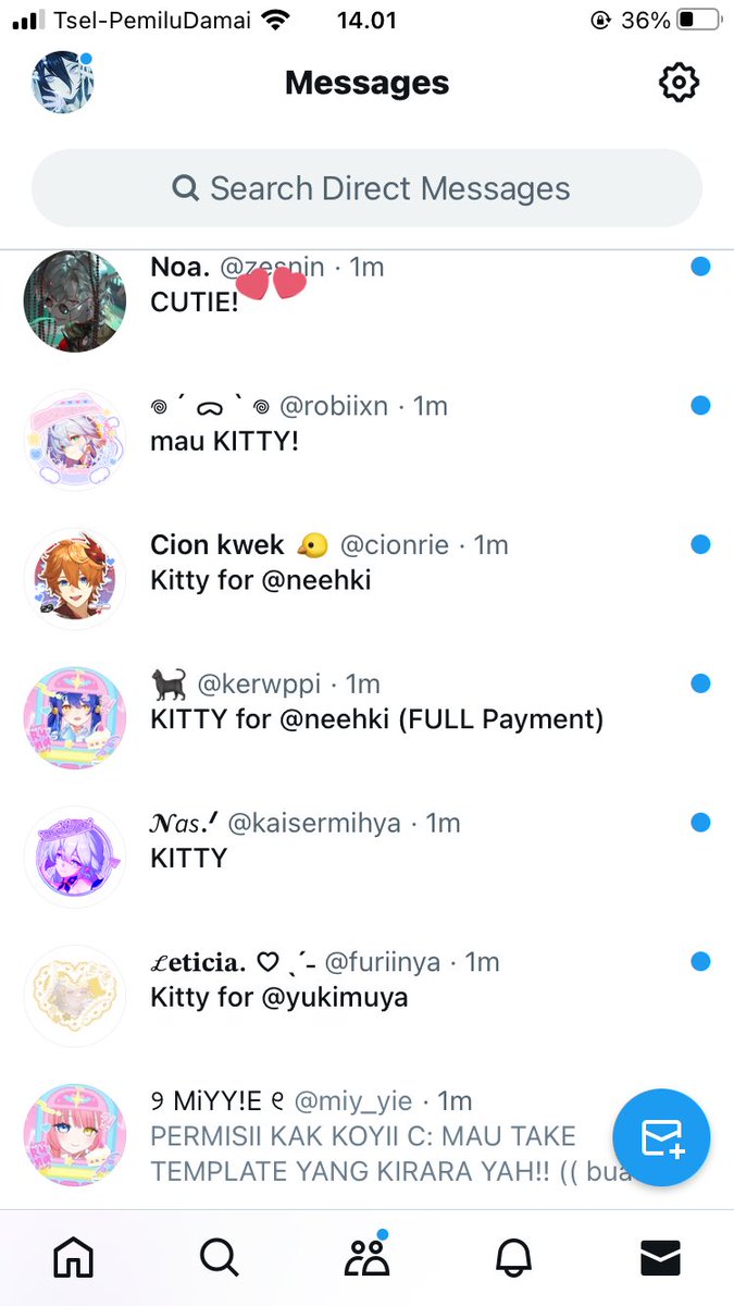 mokaillit00's tweet photo. ini yaaa, yg dibawah kak miyyie itu kecepetann gomen 😭 https://t.co/Y5aYxODRsP