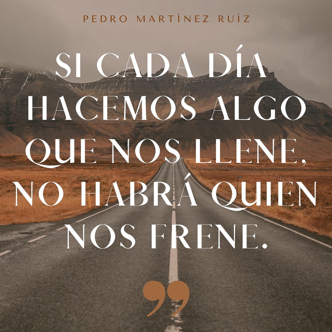 Pedro Martínez Ruiz tweet media