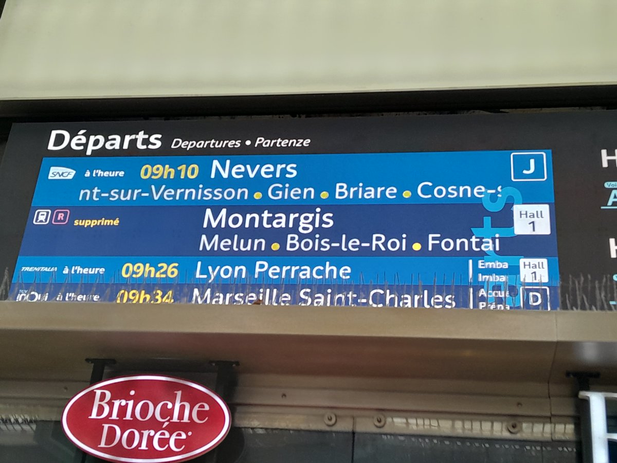 Agathe Bounfour tweet media