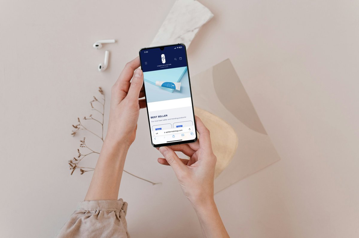 ByEpf's tweet photo. We've updated our online store theme to make placing an order and stocking up even easier. We accept 💳 debit, credit, and e-wallet payments. Just check out what you need and we'll pack it with love. 💕 

https://t.co/KNrVv6SjjS https://t.co/9XW0eNQWJA