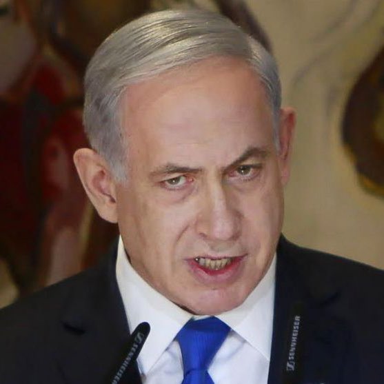 jacksonhinkle's tweet photo. 🚨🇮🇱🇮🇷 NETANYAHU REJECTED BIDEN’S REQUEST &amp; plans to respond to IRAN’S ATTACK within 48 hours. https://t.co/z6bOW0pNi8