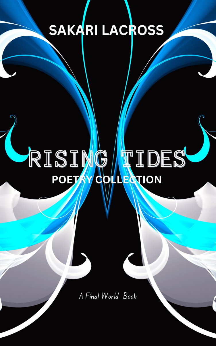 The Poet Sakari tweet media
