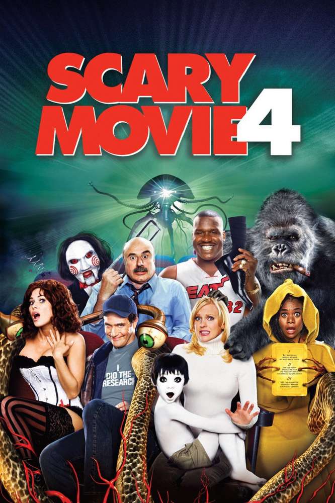 Scary Movie 4 was released on this day 18 years ago (2006). #AnnaFaris #ReginaHall - #DavidZucker mymoviepicker.com/film/scary-mov…