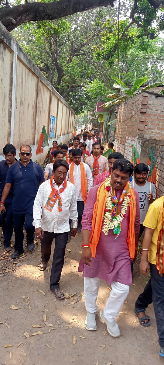 KalyanM33334659's tweet photo. #ModiKiGuarantee https://t.co/ydOT1WX0gy