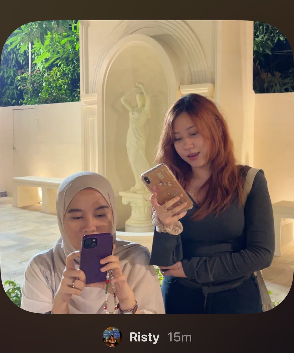mazzystaaar's tweet photo. 3 days 3 friendtaken pics https://t.co/E3Feq7Z67T