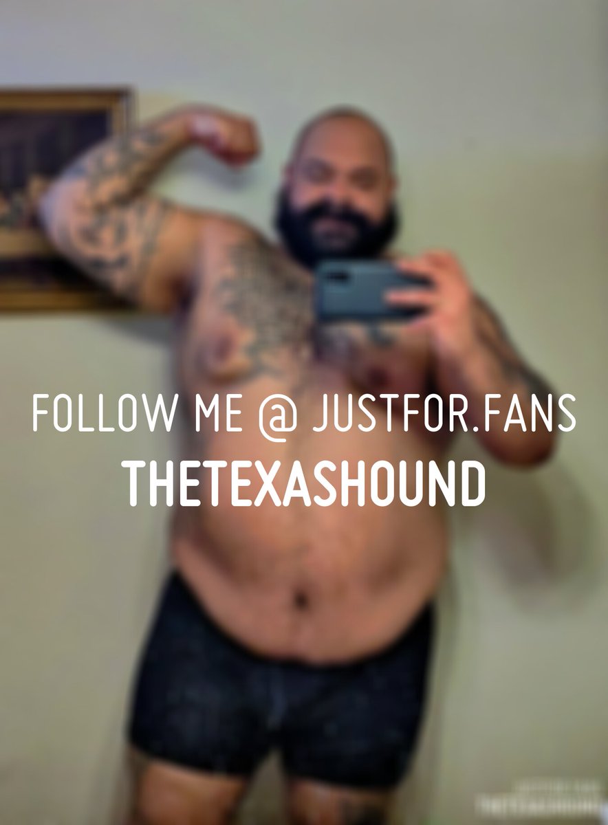I just got tipped on JUSTFOR.FANS! See what I am up to here: JUSTFOR.FANS/thetexashound?…
