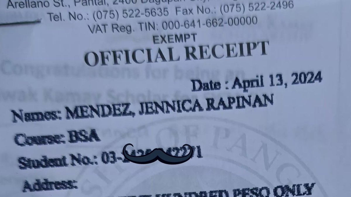 ozernics's tweet photo. kapal ko talagang mag-enroll ng accountancy ⁉️ watch me shift course 1st sem palang ⁉️ https://t.co/A5OCD7LjdB
