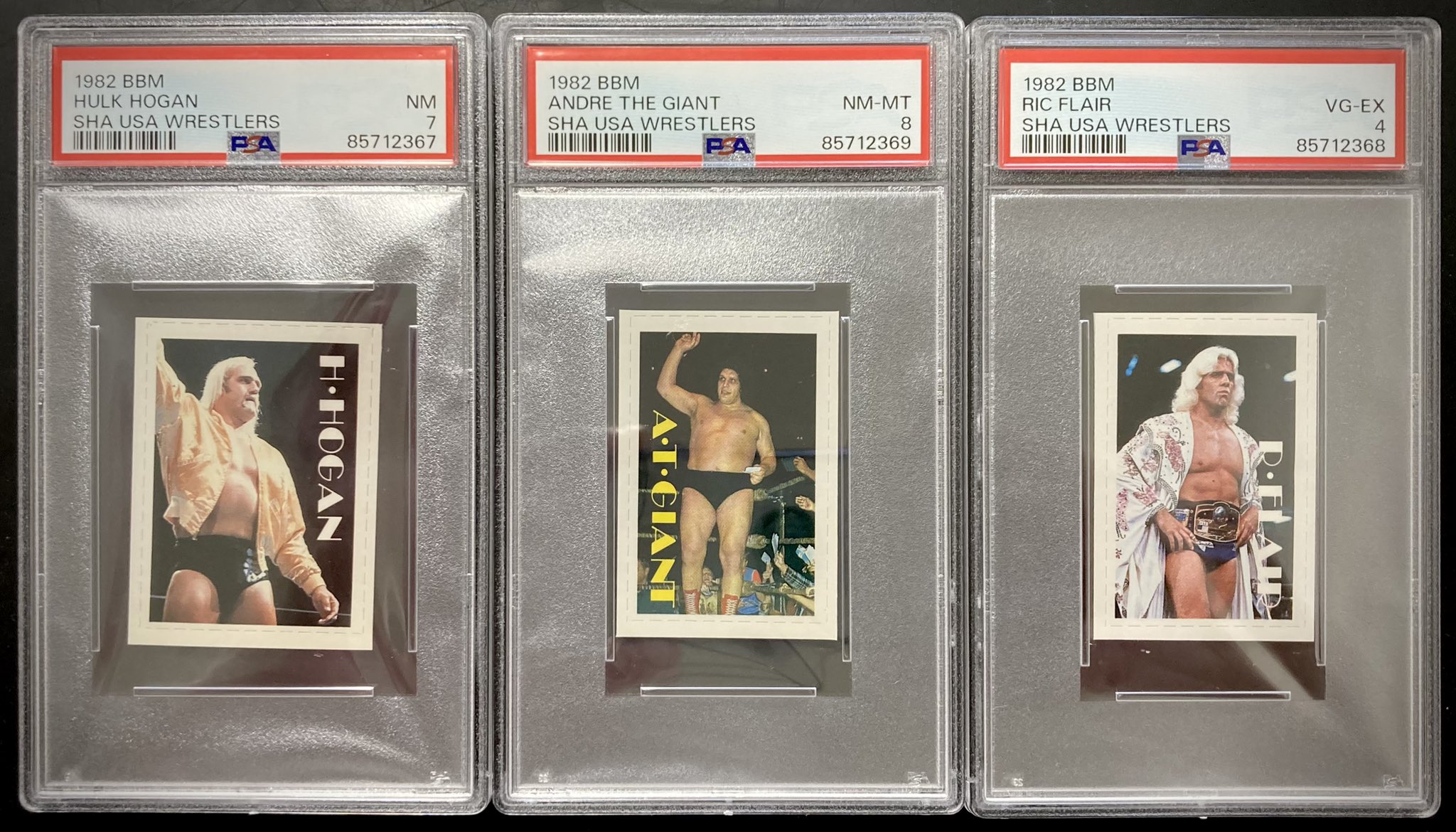 大巨人伝説 アンドレ・ザ・ジャイアント DVD－BOX（3枚組） | 新日本