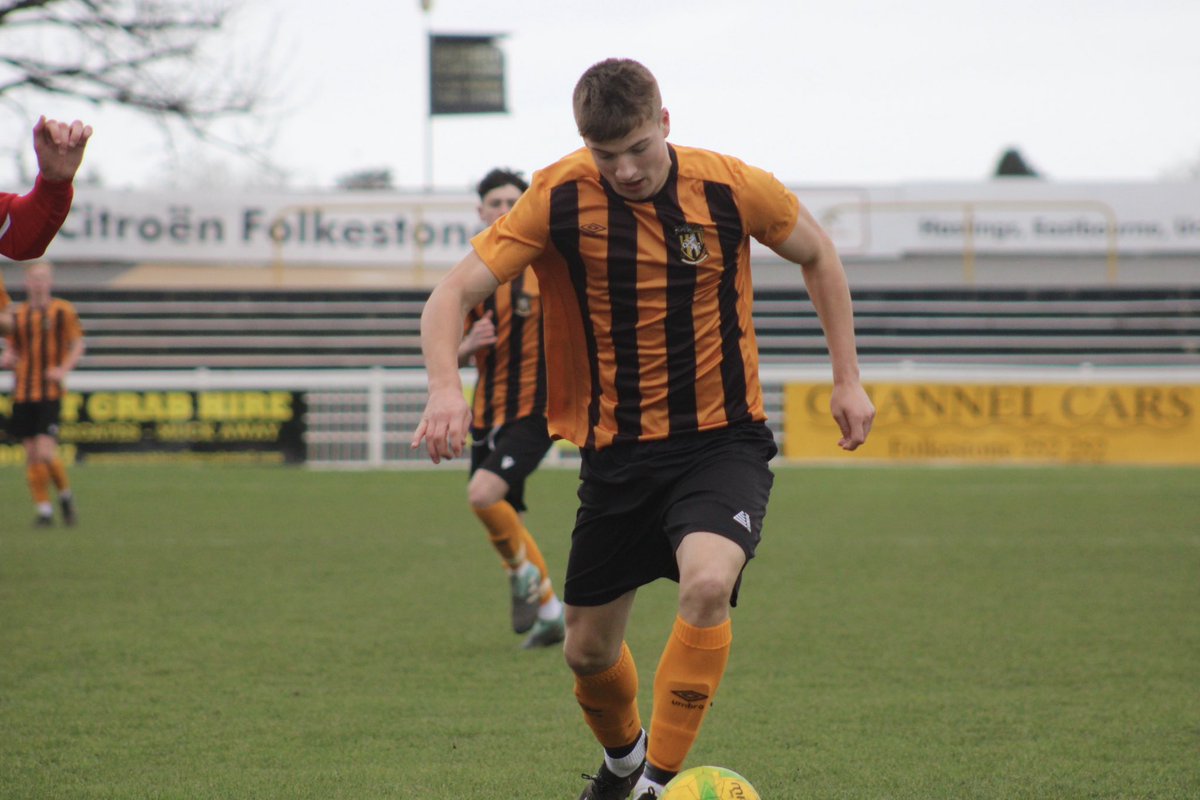 FIFC's tweet photo. ⚽️ Our U18 side host Bromley this morning in a top of the table clash at the Alcaline Stadium. Kick off 11am. 

#fifc | 🟠⚫️ https://t.co/JAbxJ4kCLV