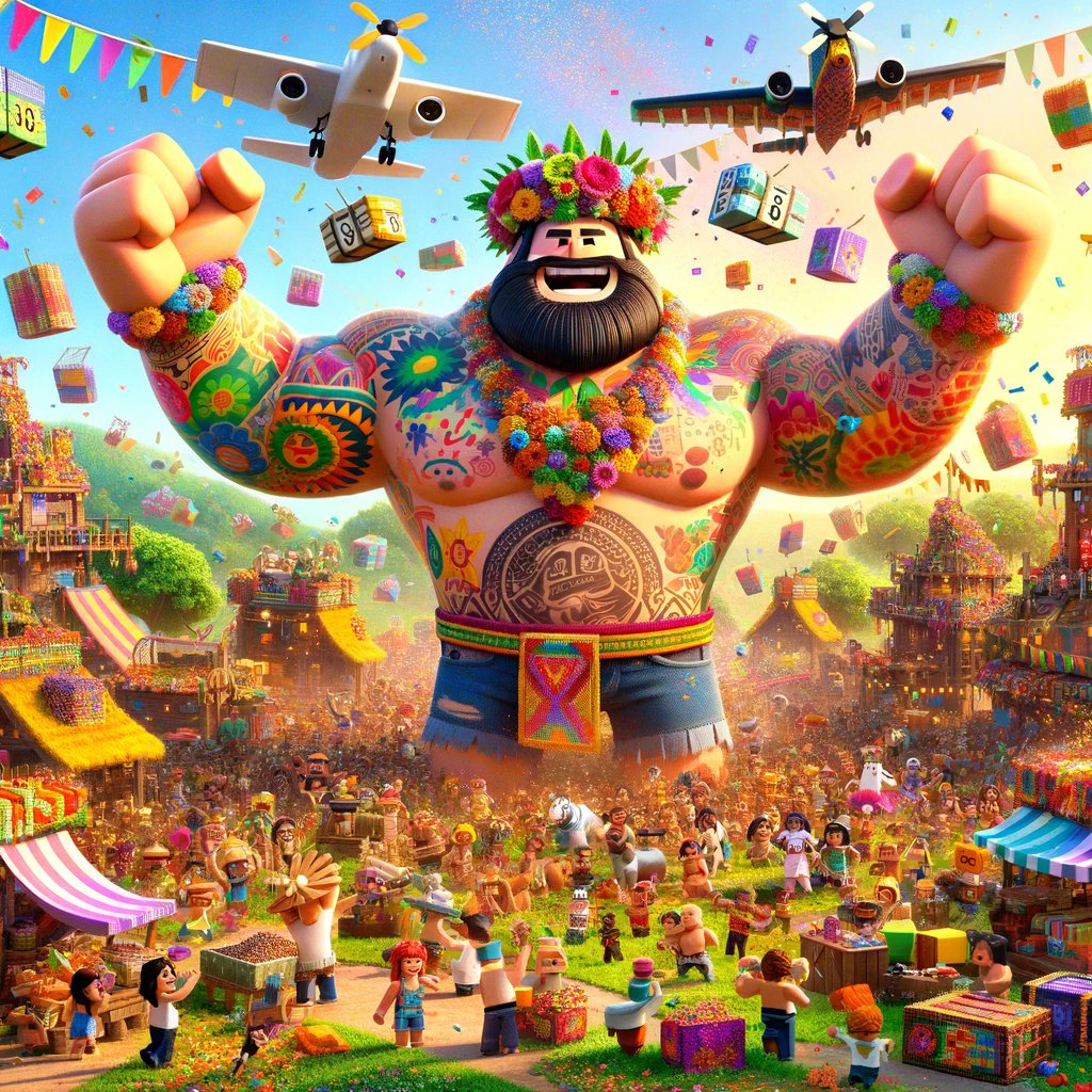 ARE YOU FARMING AIRDROPS ? 🧠😵

Interact with this post to get MAX BOOST and start making multiple figures with Crypto Airdrop🚀💯

$BUBBLE ! ✅
$PARAM ! ✅
$GANG ! ✅
$COOKIE ! ✅
$BEYOND ! ✅
$MOJO ! ✅
$LMWR ! ✅ #LMWR 
<a href="/limewire/">LimeWire</a> 

Together we will win 🪙🤝🚀

#AirdropCrypto