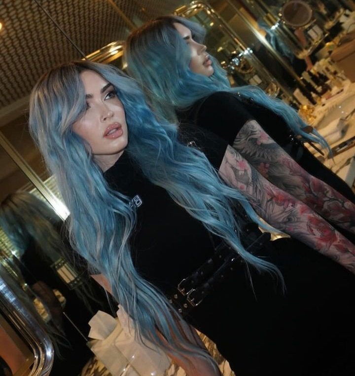 meganfoxcentral's tweet photo. 📸 #MeganFox 🆕 https://t.co/2FLr7DmT9u