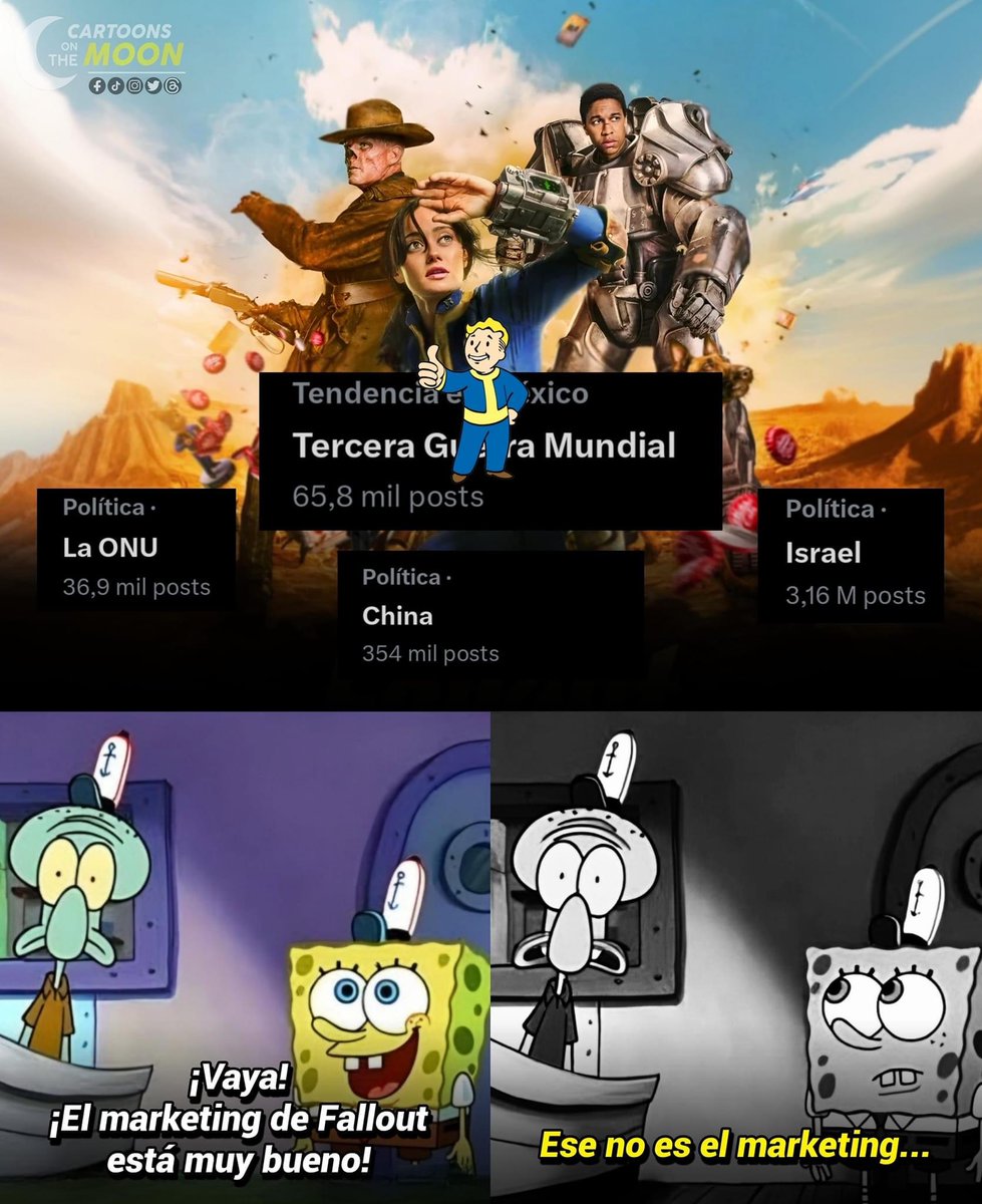 GlezBul's tweet photo. #TerceraGuerraMundial la guerra, la guerra nunca cambia. https://t.co/aMOTaUaZGm
