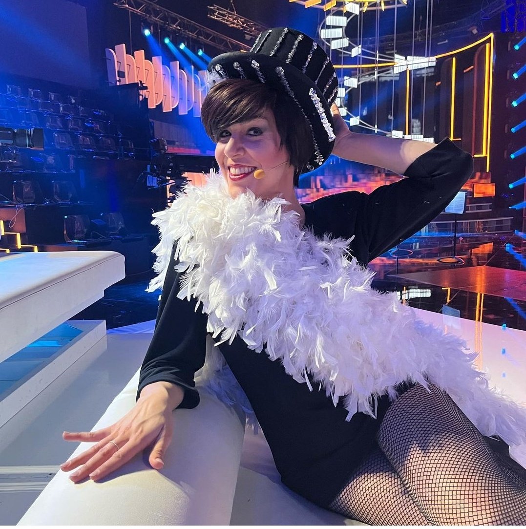 ALCALÁ TODAY tweet media