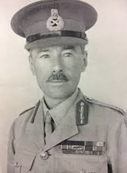 Lt-General Philip Neame (1888-1978) just came up in my current read. He was awarded a VC in WWI. Won a gold medal in the 1924 Olympics. (The only VC holder to do so) Captured in WWII, he designed an escape tunnel that allowed other POW officers to escape. Yet no modern biography!