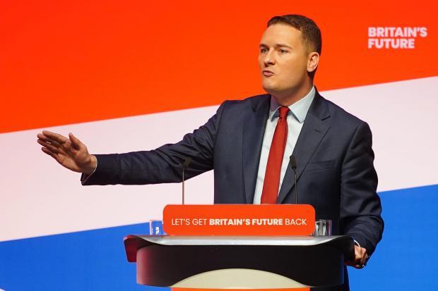 EXCLUSIVE: Labour shadow health secretary Wes Streeting has continued to accept tens of thousands of pounds from donors with links to private healthcare This is while advocating for the NHS to pay private firms for use of their resources