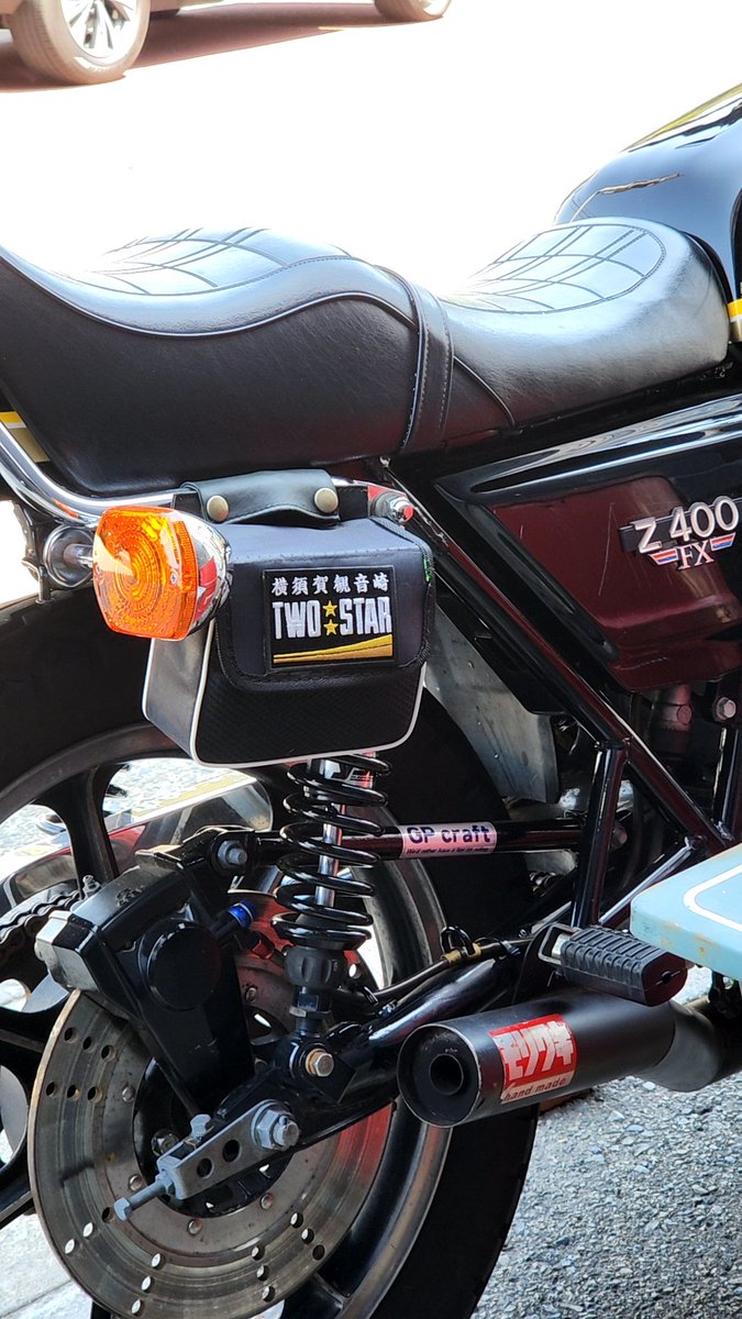 suibouya's tweet photo. 今日はバイクじゃなくて嫁さんとお邪魔しました！ボリューム満点で旨かった～次回は、バイクでか https://t.co/EXxP15H9yo