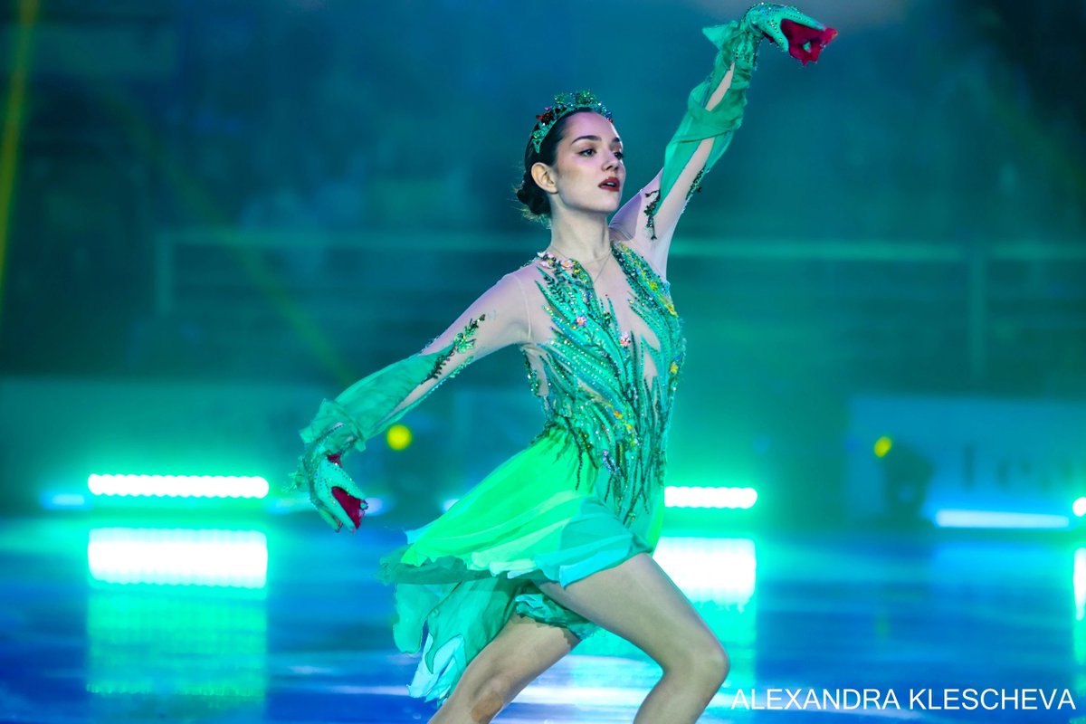 больше красоты🥰

📸александра клещева

#евгениямедведева
#evgeniamedvedeva