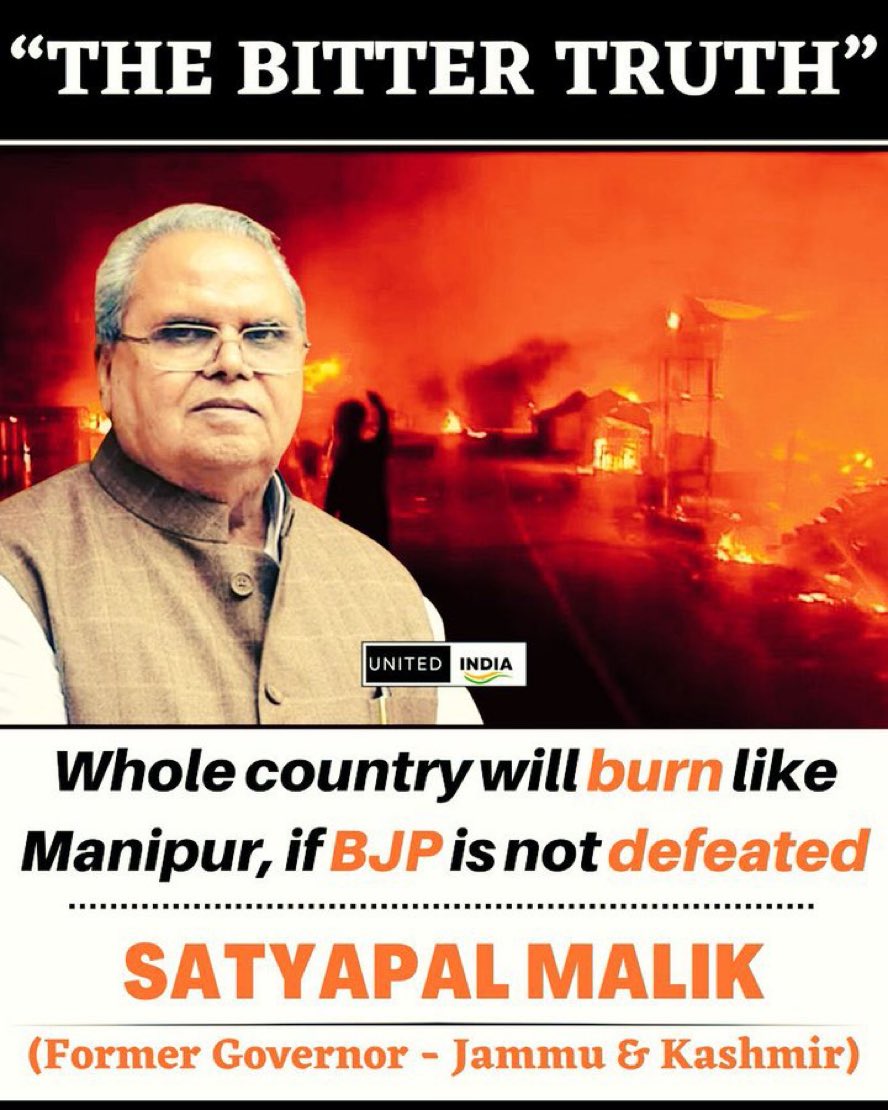 KimHaokipINC's tweet photo. Keep in mind before voting. 

#NoVoteToBJP 
#NoVoteForBJP 
#HaathBadlegaHaalat 
#Manipur_Violence https://t.co/yipvrMYcqx