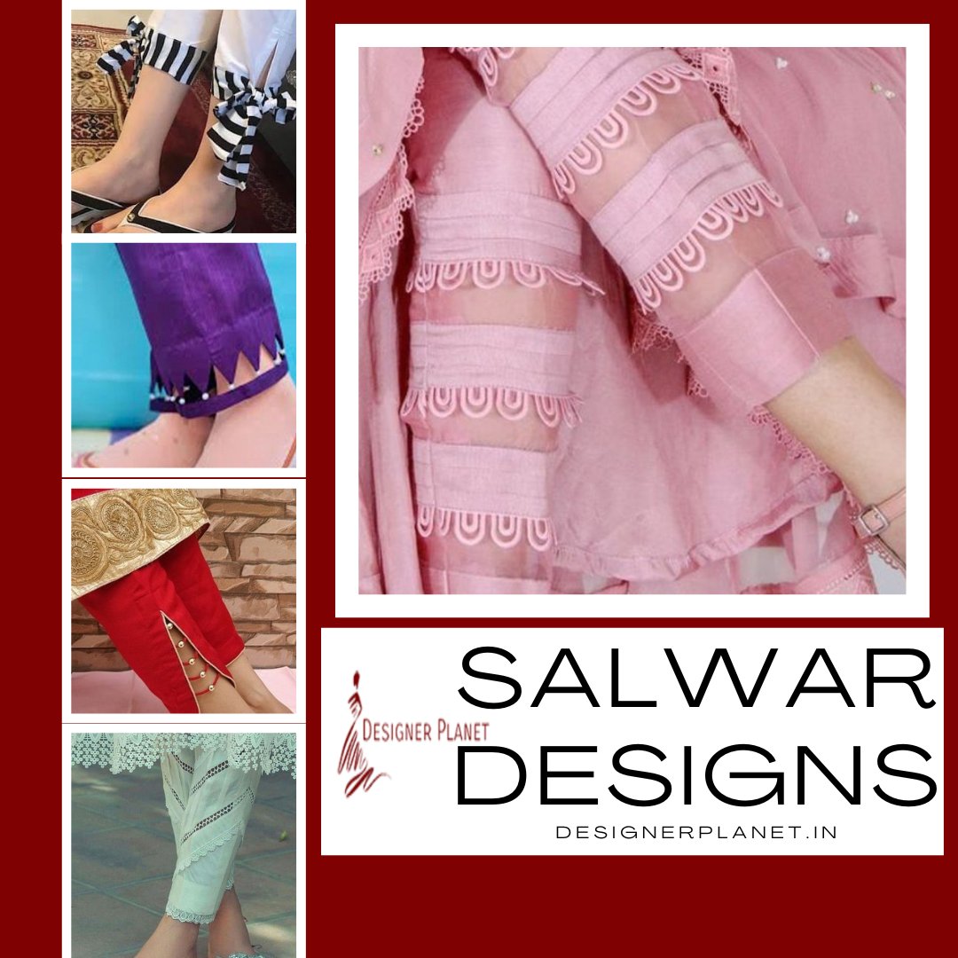 50 Types Of Latest Designer Salwar Design. Designerplanet 
#designerplanet #salwardesigns #pantdesign #Afghanisalwar #Afghanipant
designerplanet.blogspot.com/2024/04/50-typ…